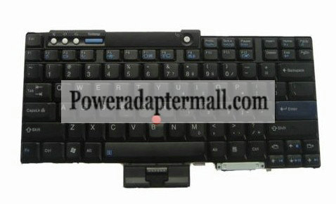 IBM Lenovo Thinkpad 39T7118 39T7178 39T0958 42T3134 keyboard US